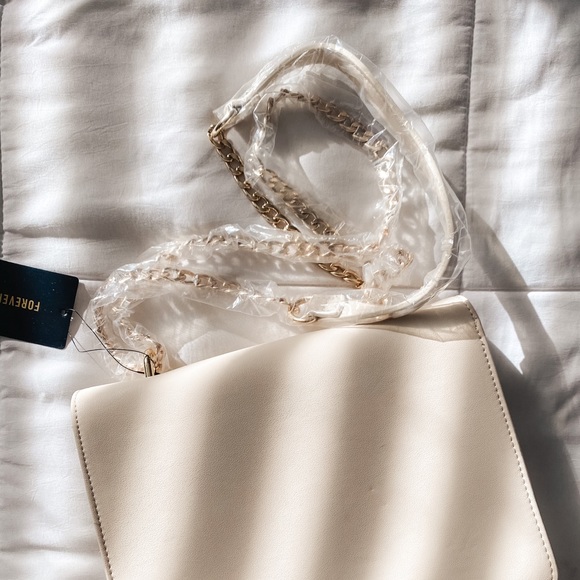 Forever 21 shoulder bag - Picture 2 of 4